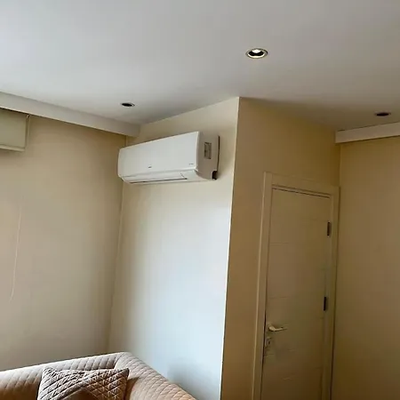 3 Yatak Odali Luks Daire Istambul