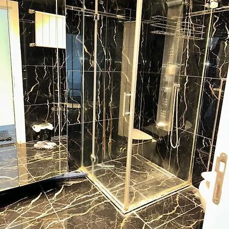 3 Yatak Odali Luks Daire Appartement Istambul